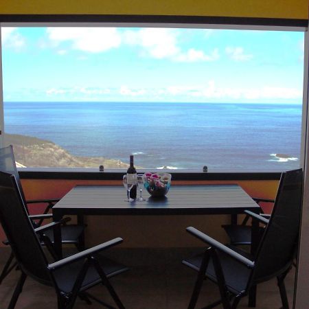 Apartmán Casa Sol Y Mar Garachico  Exteriér fotografie