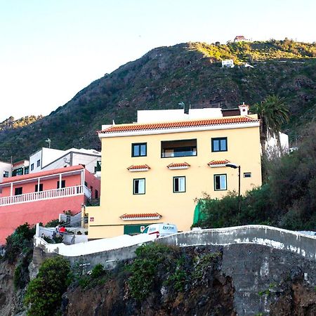 Apartmán Casa Sol Y Mar Garachico  Exteriér fotografie