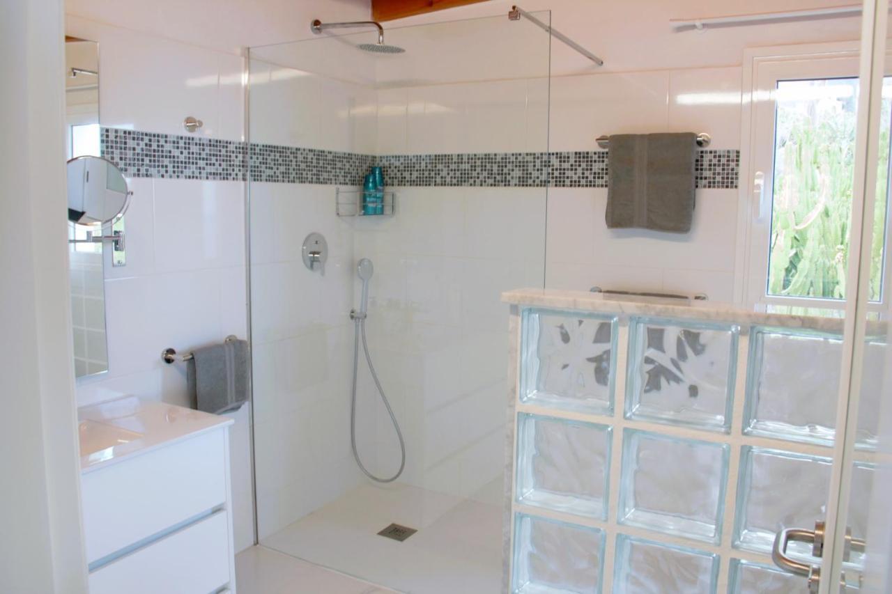 Apartmán Casa Sol Y Mar Garachico  Exteriér fotografie