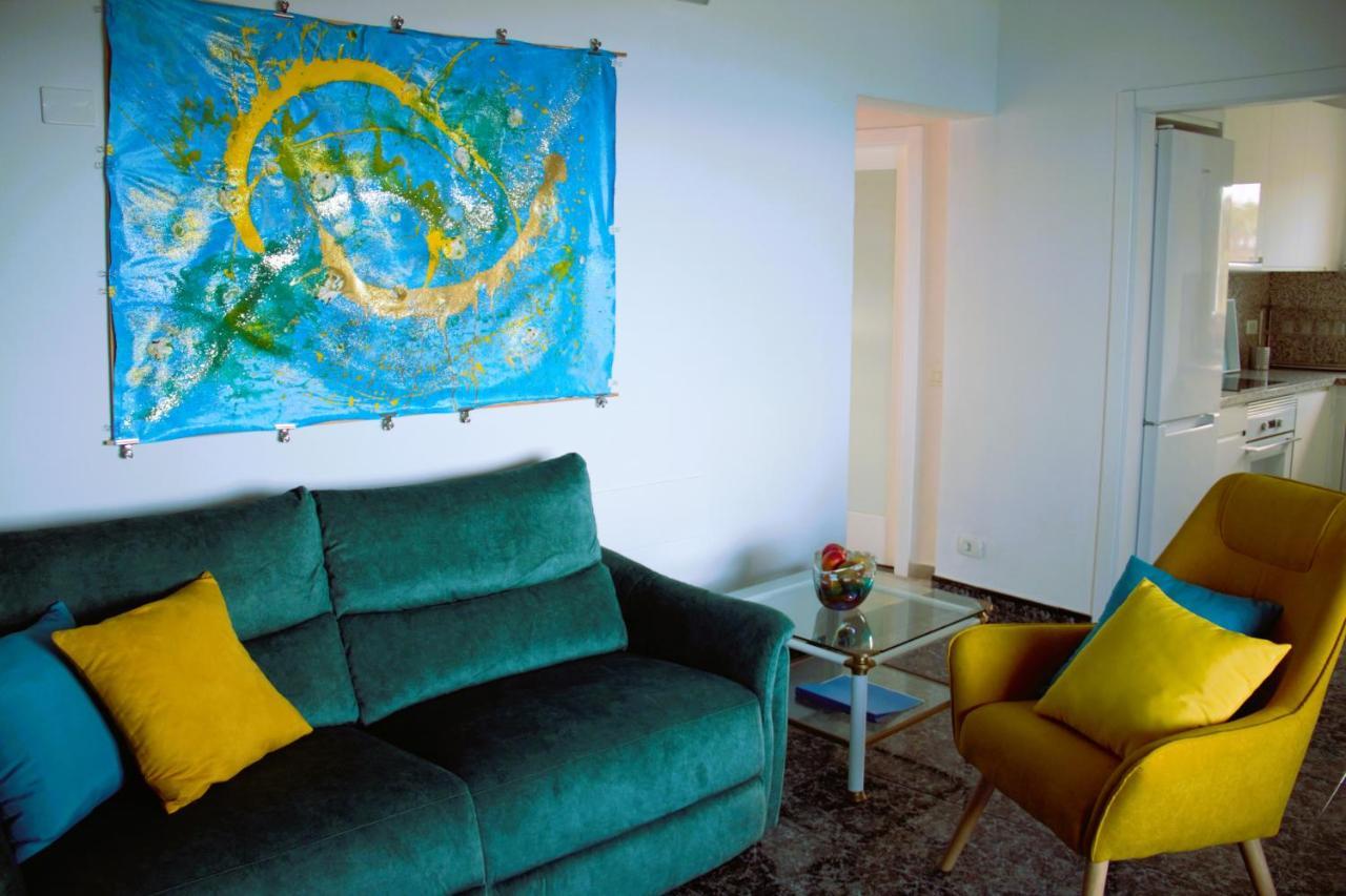 Apartmán Casa Sol Y Mar Garachico  Exteriér fotografie