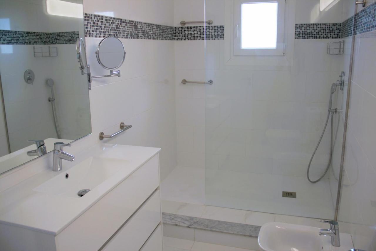Apartmán Casa Sol Y Mar Garachico  Exteriér fotografie