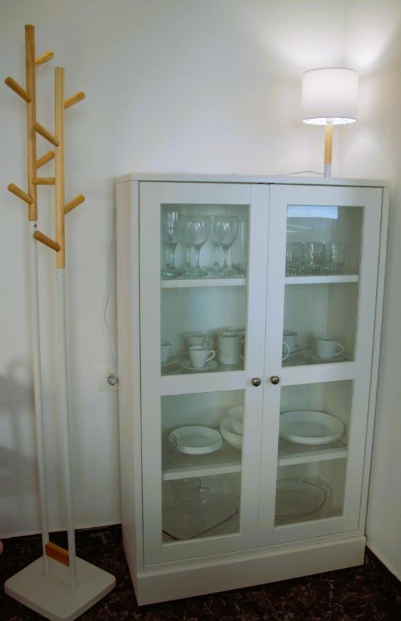 Apartmán Casa Sol Y Mar Garachico  Exteriér fotografie
