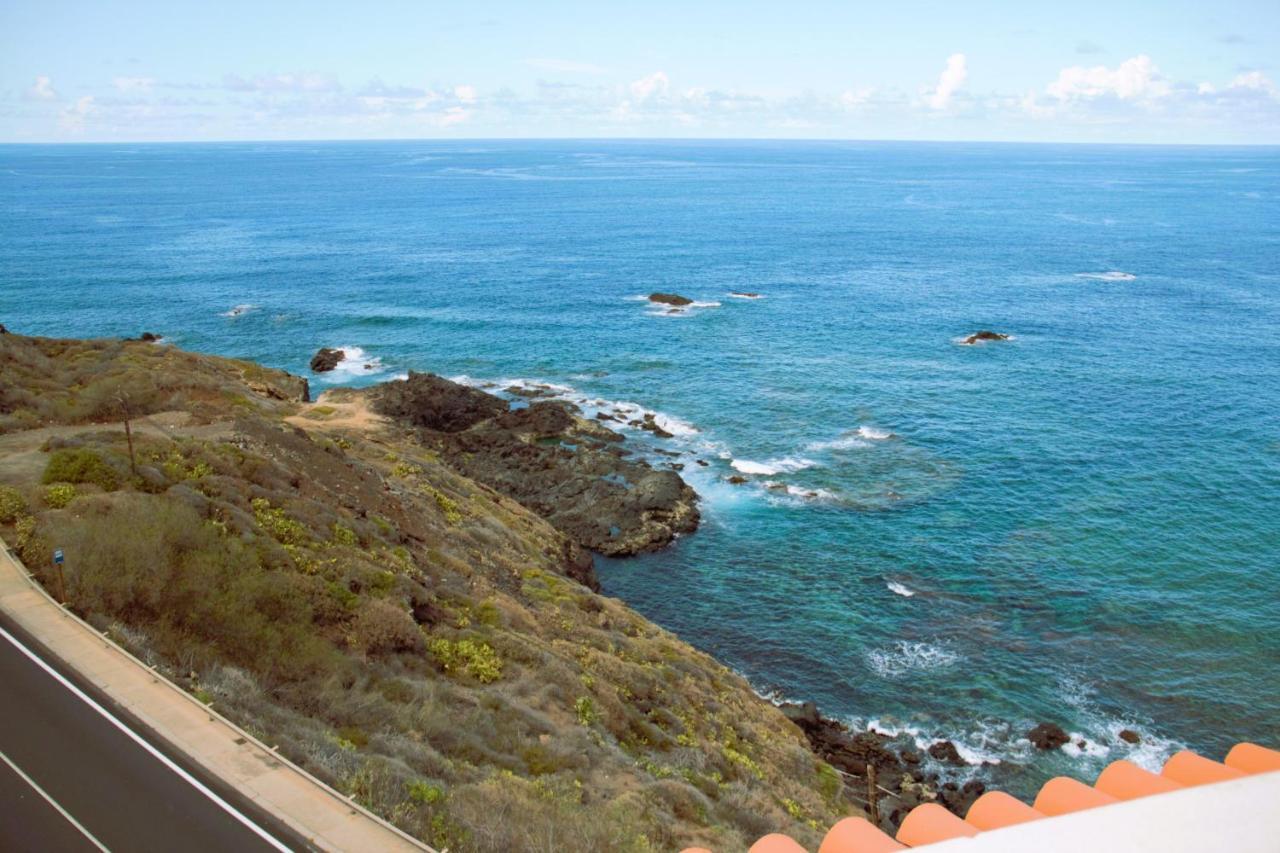 Apartmán Casa Sol Y Mar Garachico  Exteriér fotografie