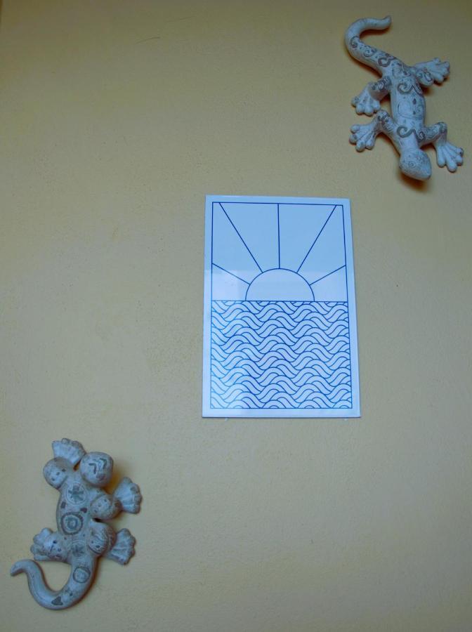Apartmán Casa Sol Y Mar Garachico  Exteriér fotografie
