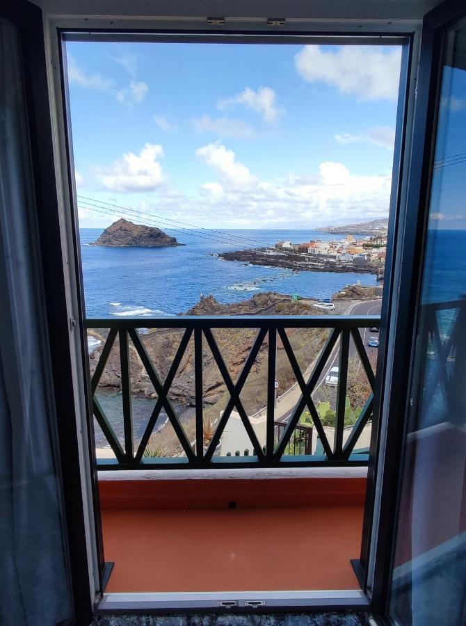 Apartmán Casa Sol Y Mar Garachico  Exteriér fotografie