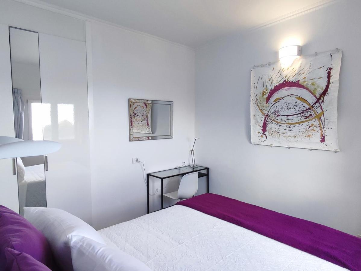 Apartmán Casa Sol Y Mar Garachico  Exteriér fotografie