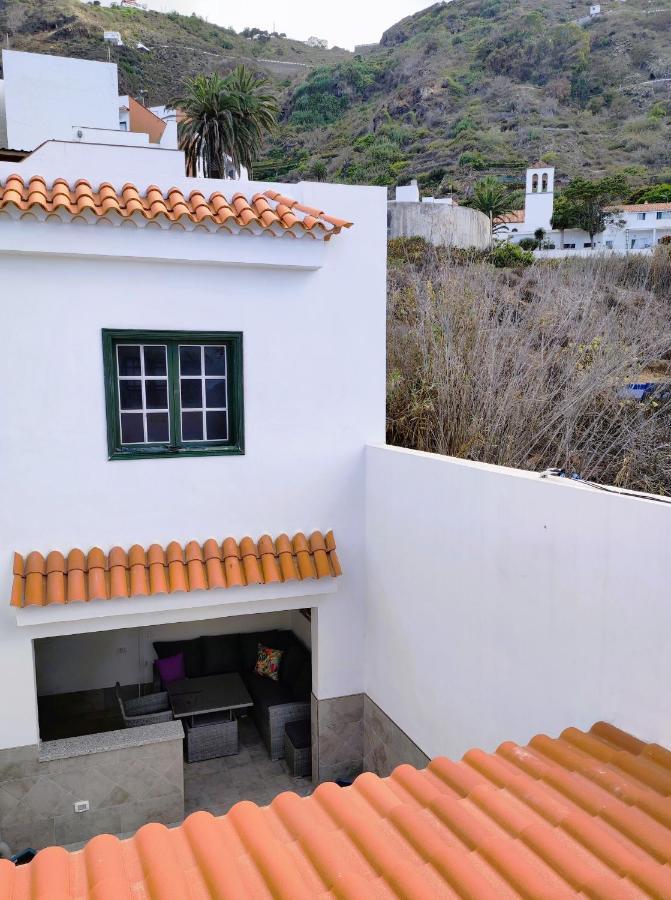 Apartmán Casa Sol Y Mar Garachico  Exteriér fotografie