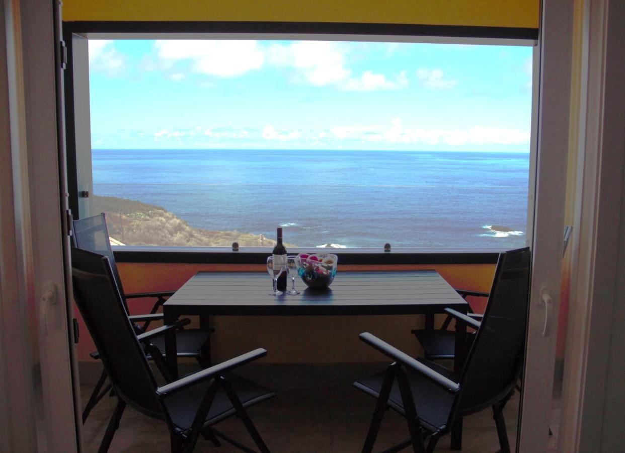Apartmán Casa Sol Y Mar Garachico  Exteriér fotografie