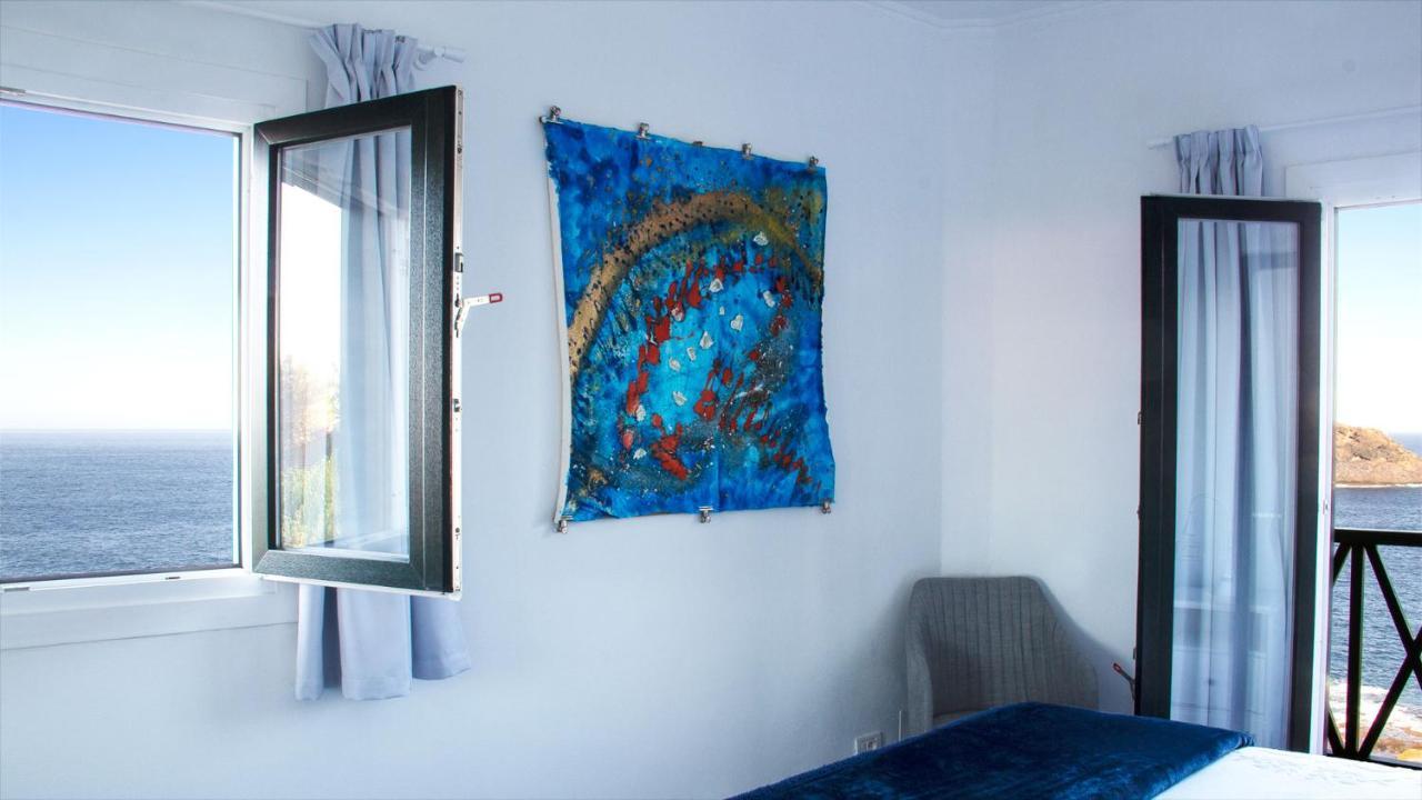 Apartmán Casa Sol Y Mar Garachico  Exteriér fotografie